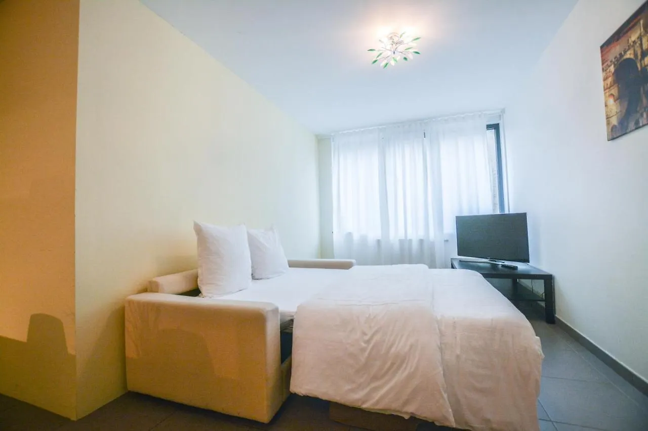 Il Mare Appart Hotel 1,2,4 Luxemburg
