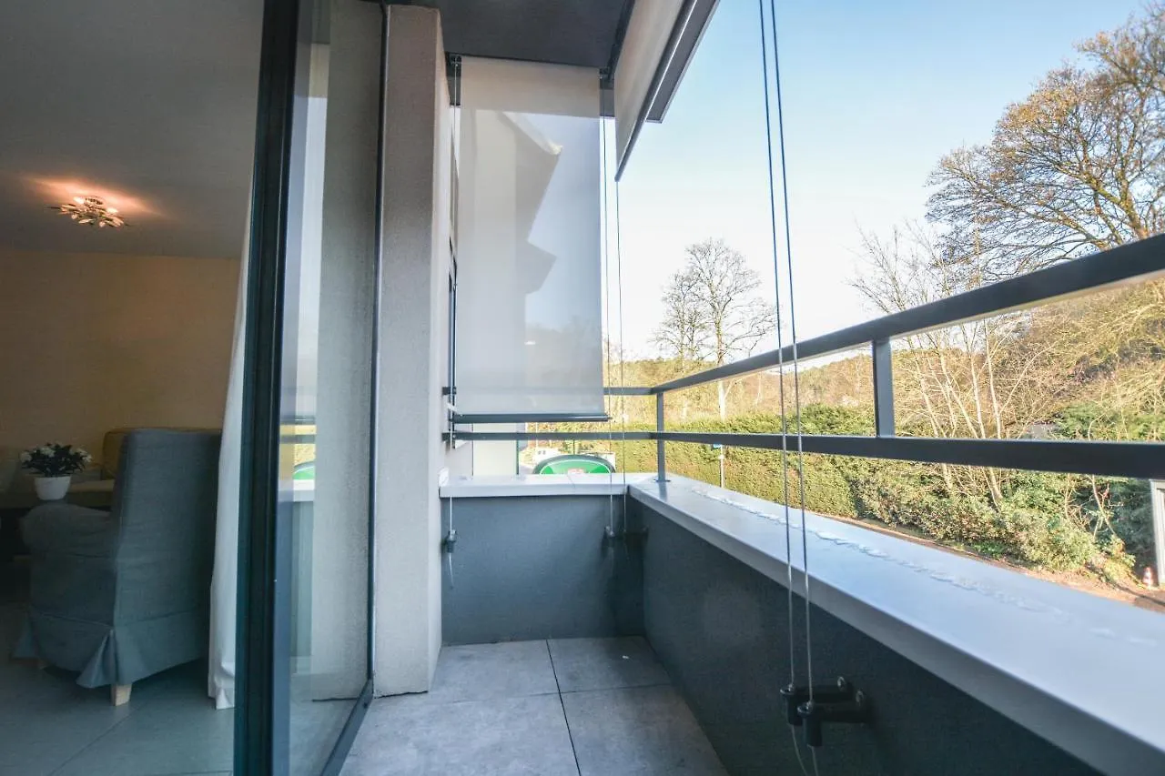 Il Mare Appart Hotel 1,2,4 Luxemburg Apartment