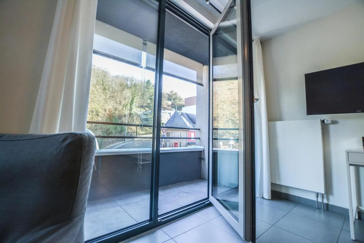 Il Mare Appart Hotel 1,2,4 Luxemburg 0*,  Luxemburg