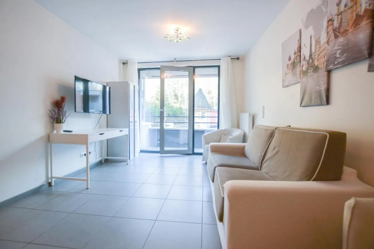 Il Mare Appart Hotel 1,2,4 Luxemburg