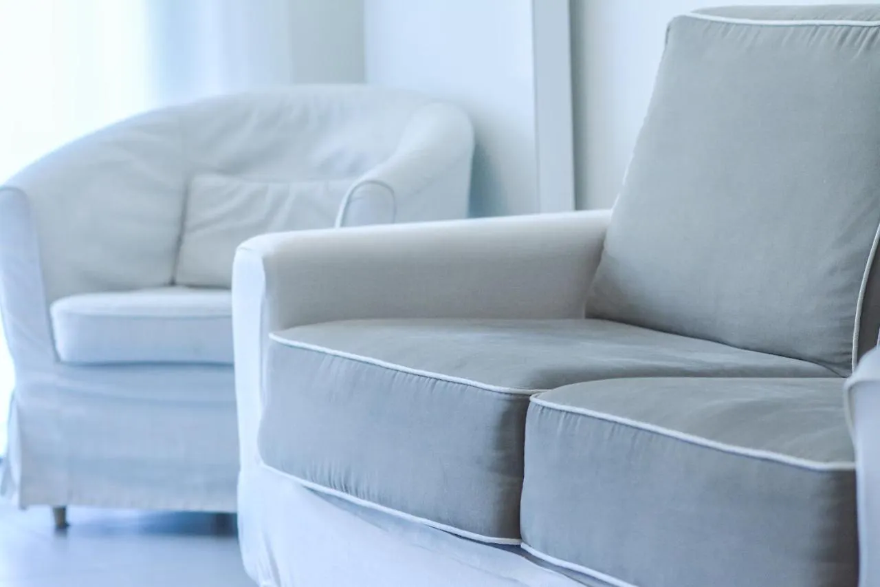Il Mare Appart Hotel 1,2,4 Luxemburg Apartment