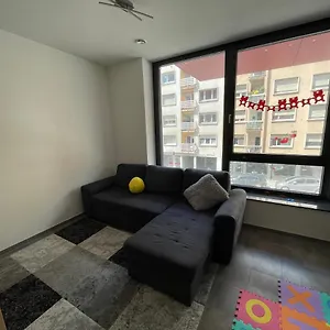 2 Bedroom In Gasperich Luxemburg